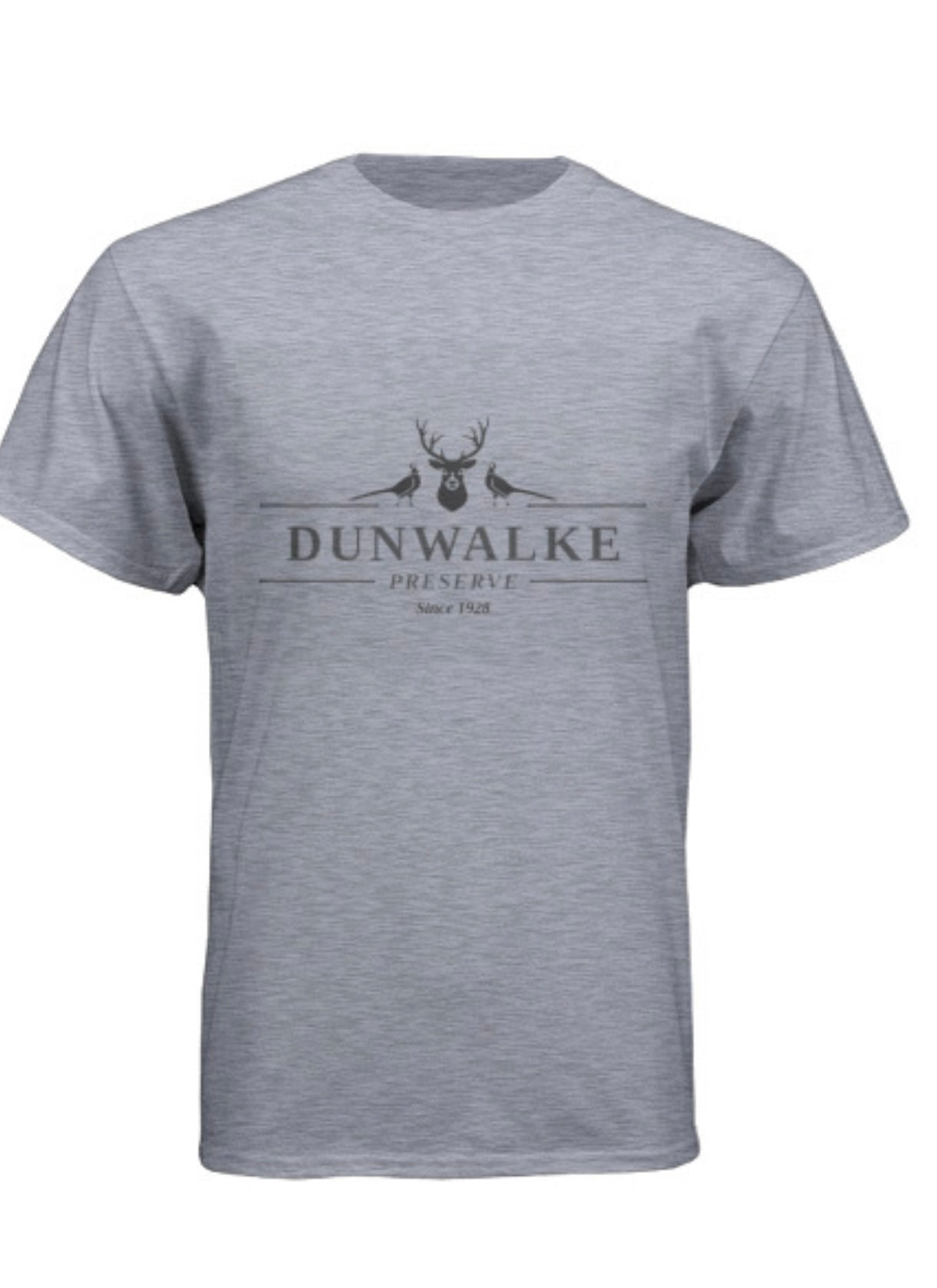 Dunwalke T-Shirt