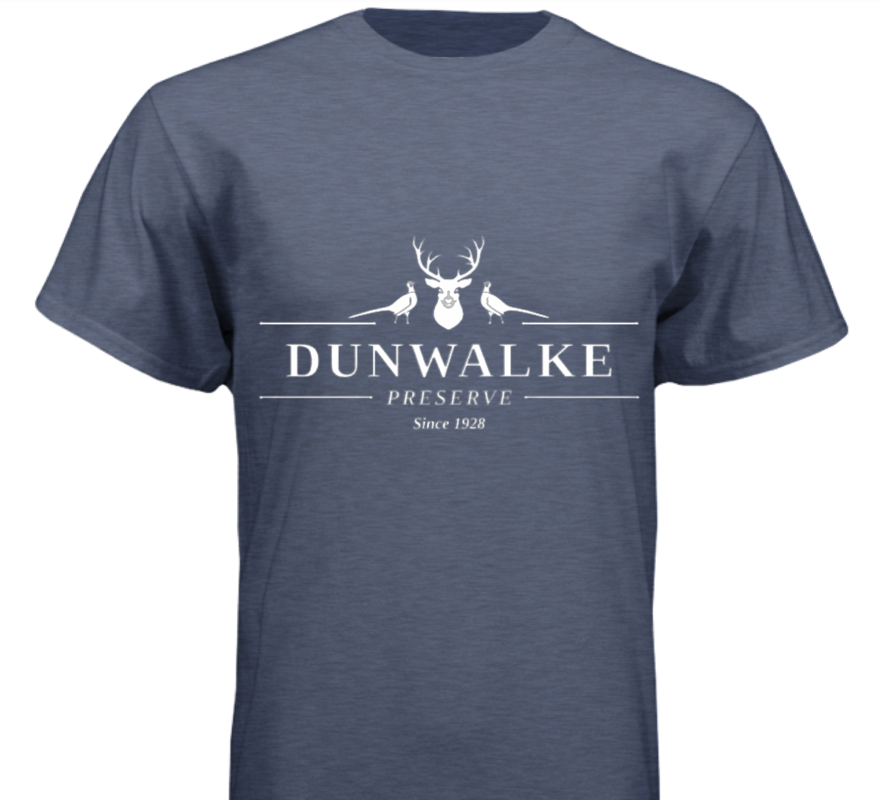 Dunwalke T-Shirt